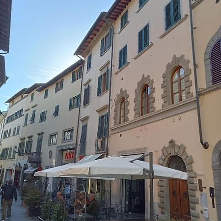 Casamachiavelli San Casciano in Val di Pesa Exterior foto