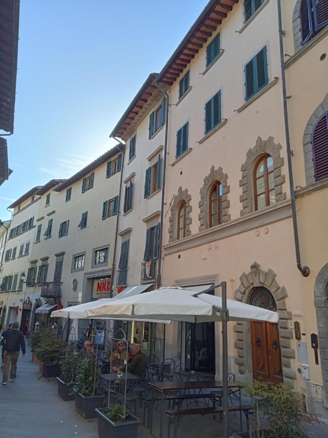 Casamachiavelli San Casciano in Val di Pesa Exterior foto
